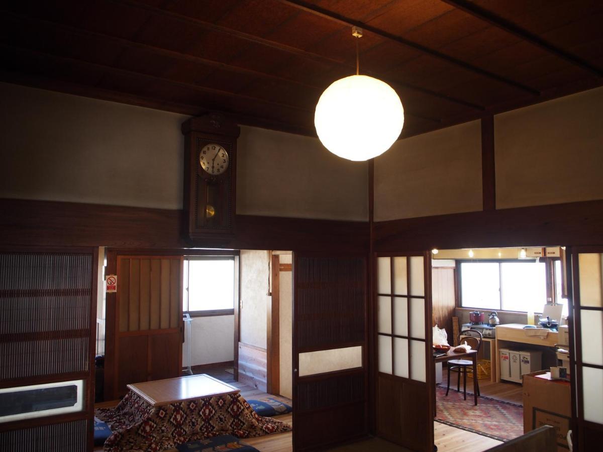 Guest House Sekino 沼津 外观 照片